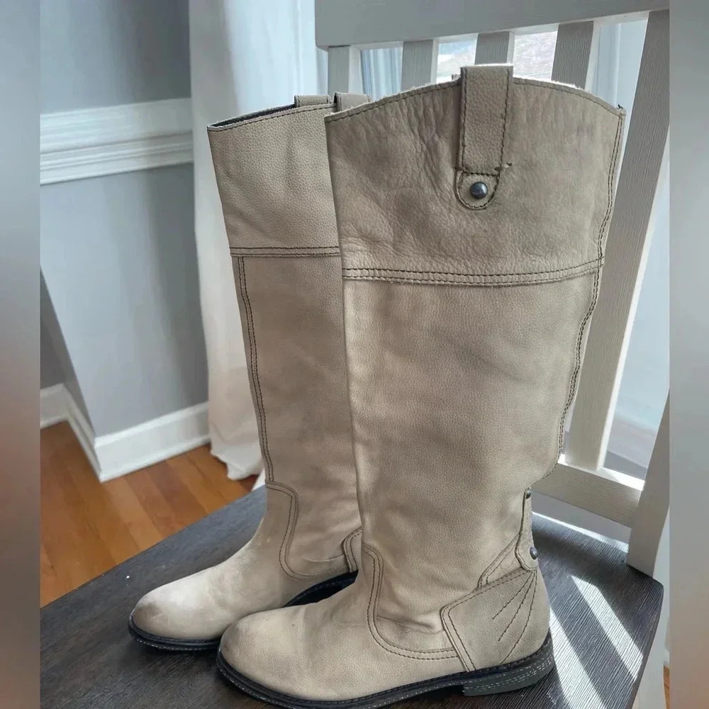 OTBT Petaluma boots